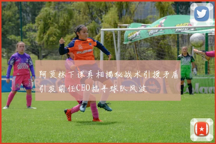 阿莫林下课真相揭秘战术引援矛盾引发前任CEO插手球队风波