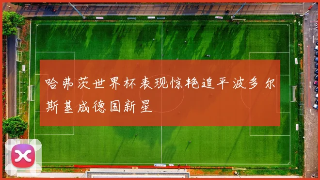 哈弗茨世界杯表现惊艳追平波多尔斯基成德国新星