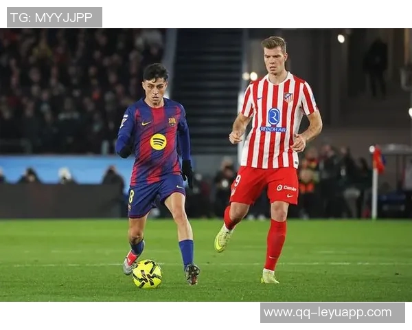 拉斯帕多里：马竞实力不容小觑与皇马巴萨同样强大