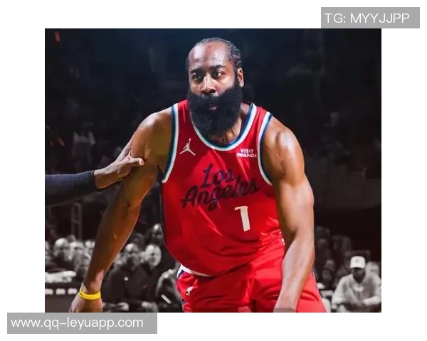 小卡缺阵快船陷入哈登孤军奋战的困境如何打破这一循环