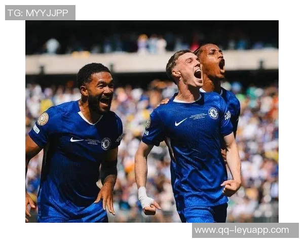 詹姆斯合同进入最后两年切尔西誓言保留核心球员不动摇